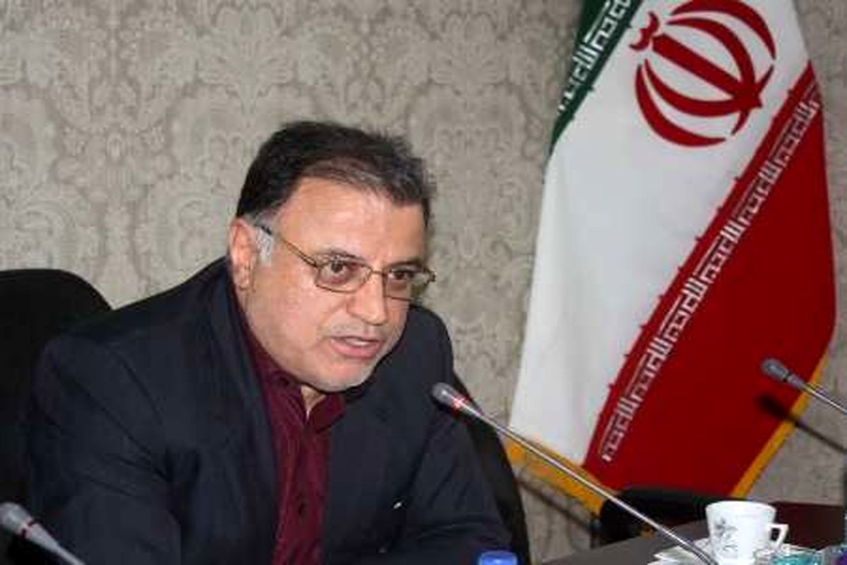 معاون سیاسی امنیتی استاندار گلستان