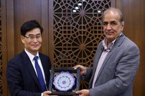 خواستار برقراری ارتباط پایدار با ایران هستیم