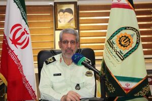 انهدام باند قاچاق خودروهای خارجی با پلاک جعلی در اصفهان/ شناسایی 8 دستگاه خودرو قاچاق