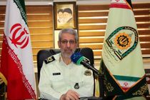 انهدام باند قاچاق خودروهای خارجی با پلاک جعلی در اصفهان/ شناسایی 8 دستگاه خودرو قاچاق