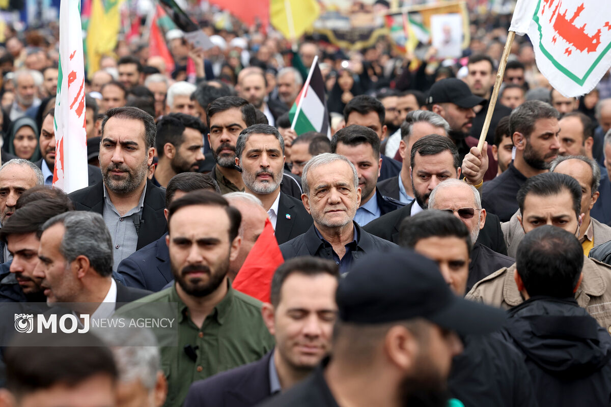 رئیس جمهور