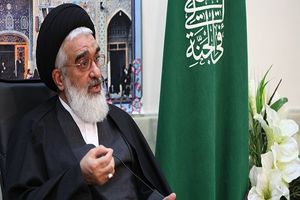 دستگاه های امنیتی و حفاظتی حافظان حدود الهی در جمهوری اسلامی هستند