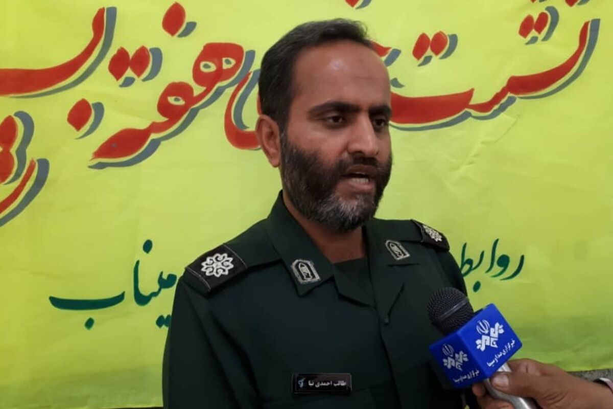 طالب احمدی‌نیا