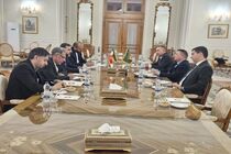 تمرکز ایران و ترکمنستان بر مسائل زیست‌محیطی خزر