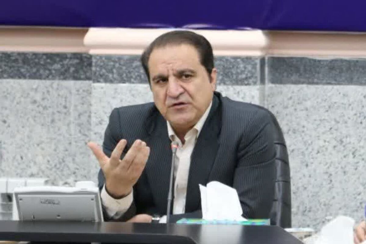 کرمی