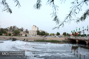  خورهای بندرعباس باید توسط شهرداری لایروبی شود/آمادگی کامل ستاد بحران در هرمزگان