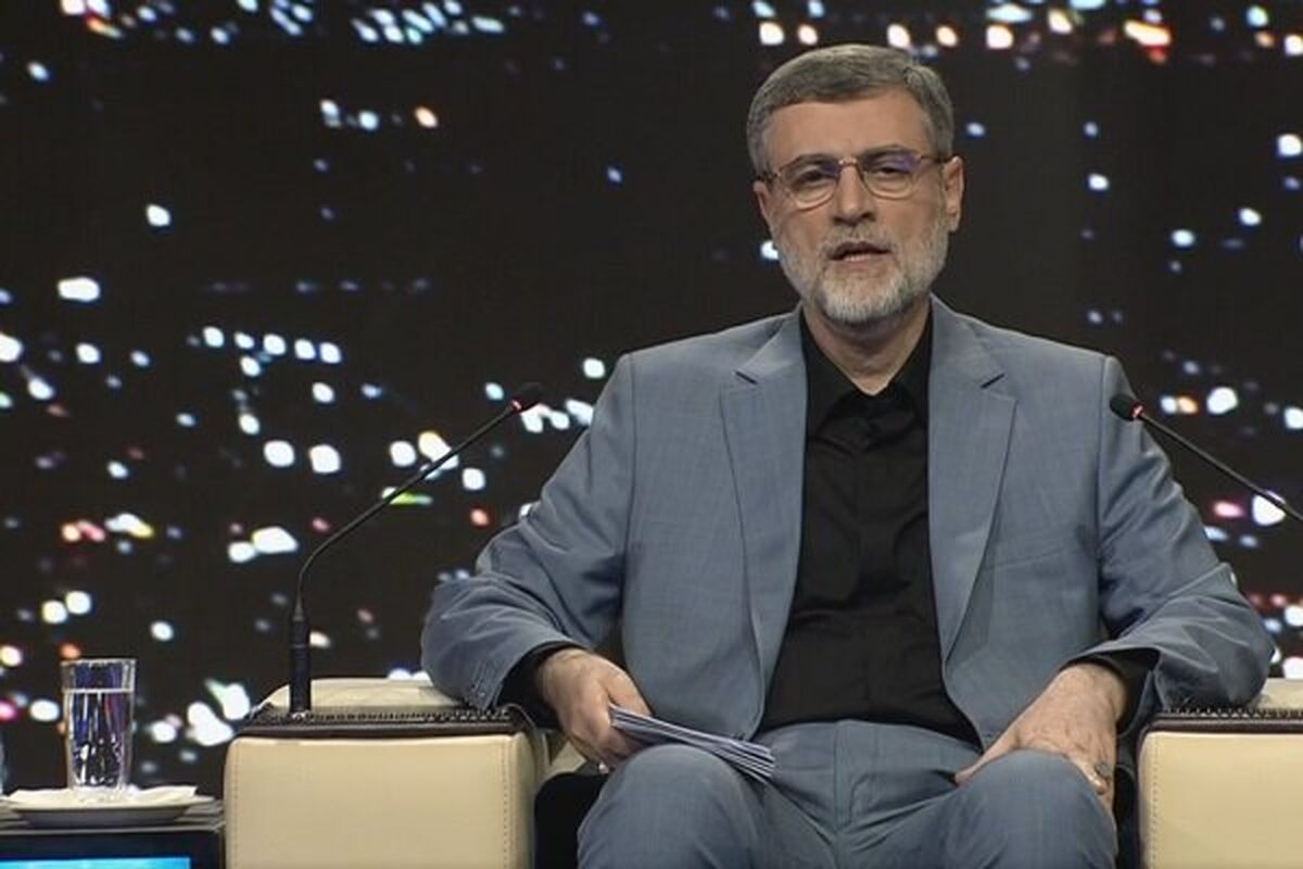 قاضی زاده هاشمی