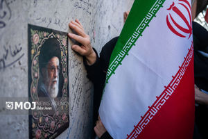 شتاب خواستنت، این چنین که می‌بالد، به دوری تو مگر، می‌توان شکیبا شد؟