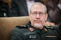 مکتب شهید سلیمانی قدرت نرم افزاری و راهبردی شکست آمریکا و صهیونیسم بین الملل