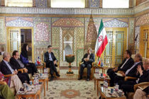 فرانسه و آلمان بیشترین تعداد گردشگر به اصفهان را دارند