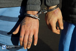 سارق طلاقاپ حرفه‌ای در جنوب تهران دستگیر شد