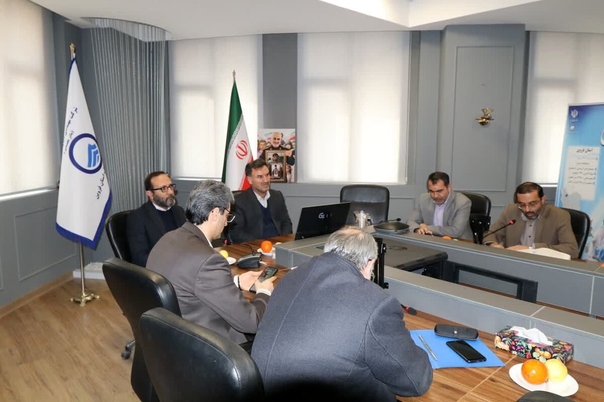 روابط عمومس کشور