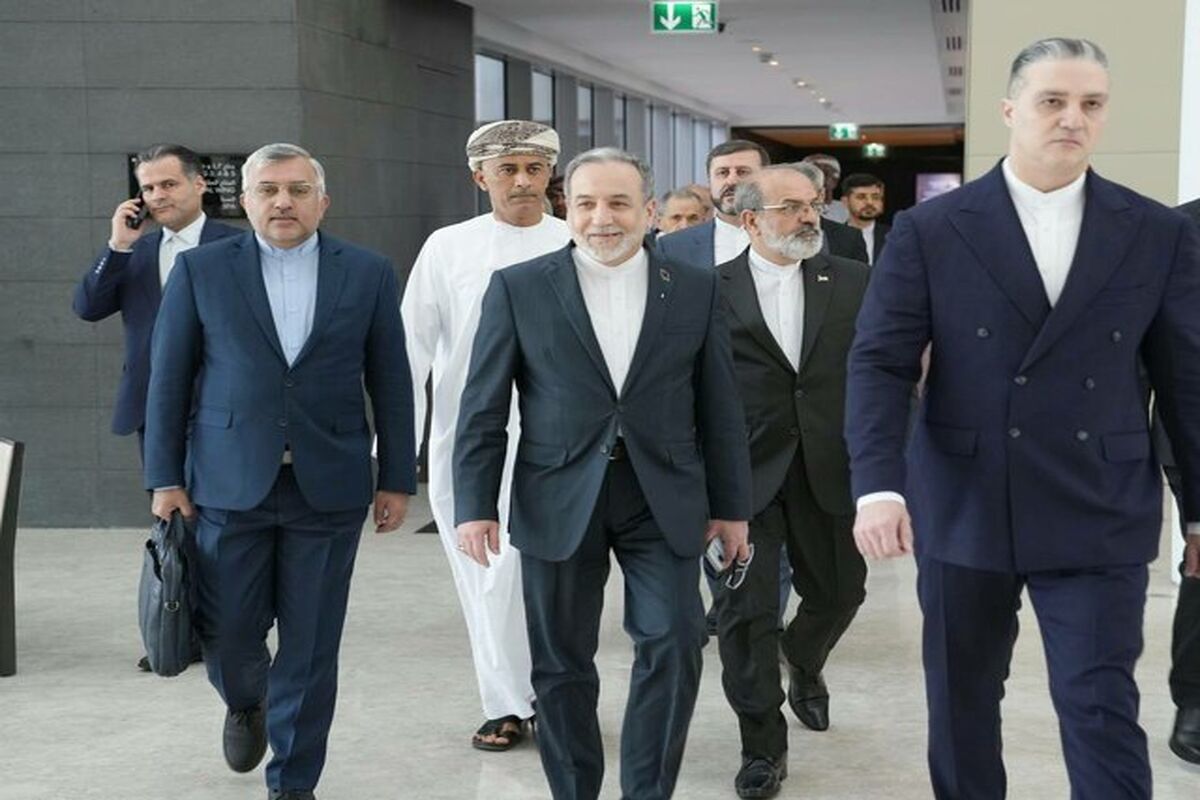 عباس عراقچی