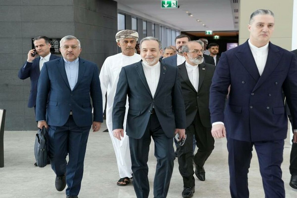 عباس عراقچی