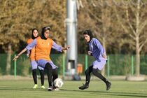 ۳۰ بازیکن به اردوی تیم ملی فوتبال بانوان ایران دعوت شدند