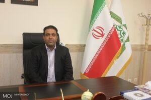 عطر بهار نارنج درجیرفت می پیچد