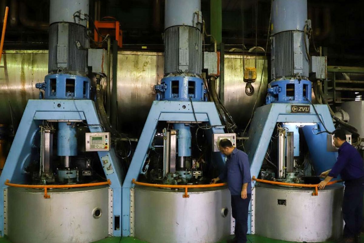 صنایع خوزستان 