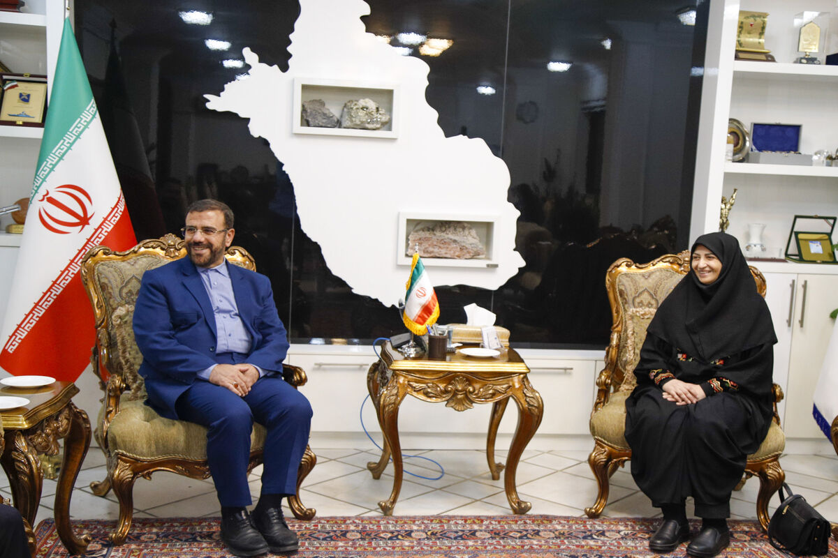 استانداری فارس 
