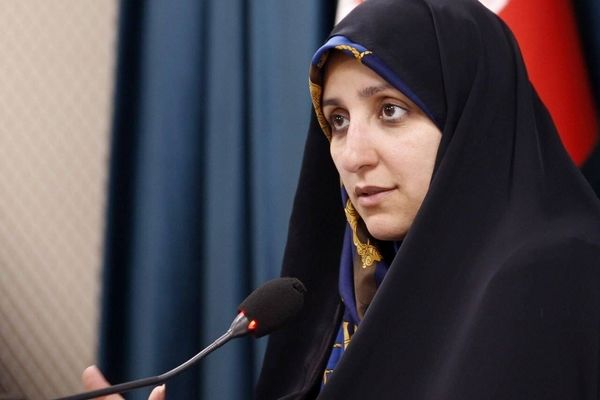 فعال‌سازی ظرفیت‌های بین‌المللی برای حفاظت از حقوق بشر و امنیت ضروری است