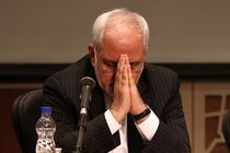 ظریف درگذشت کیارستمی را تسلیت گفت