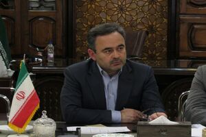 کمیته های 13 گانه ستاد دهه فجر لاهیجان تشکیل شد 