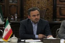 کمیته های 13 گانه ستاد دهه فجر لاهیجان تشکیل شد 