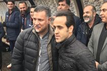 سپیدرود رشت دو بر صفر سایپا را شکست داد