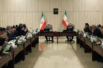 همه بخش‌ها حامی تیم مذاکره‌کننده شجاع و باتدبیرمان باشند