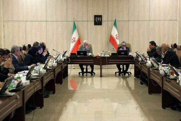 همه بخش‌ها حامی تیم مذاکره‌کننده شجاع و باتدبیرمان باشند