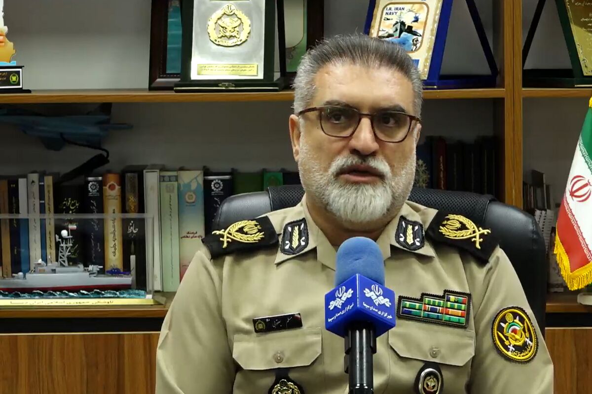 قطر درباره خلبانان ایرانی پاسخگو باشد، آنها زنده هستند + فیلم
