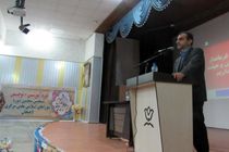 فرمان نظام و سکاندار نظام این بوده و است که مردم پیروز انتخابات شده اند