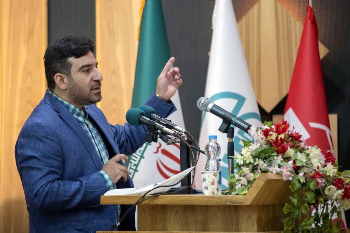 مدیرکل استاندارد استان کرمانشاه