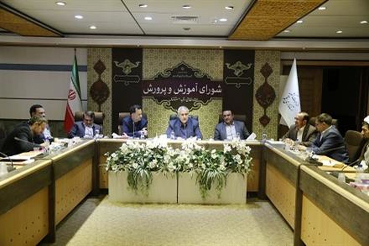 معاون سياسي امنيتي اجتماعي استاندار قم