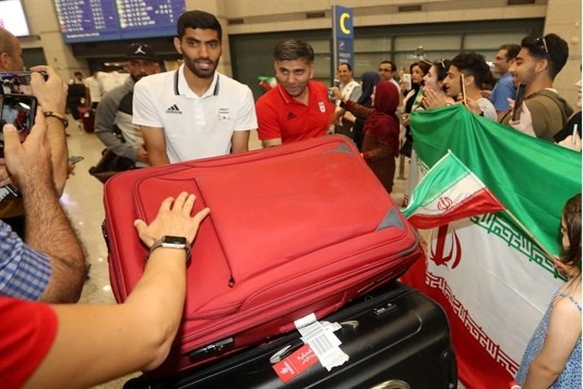 فوتبال ایران در کره