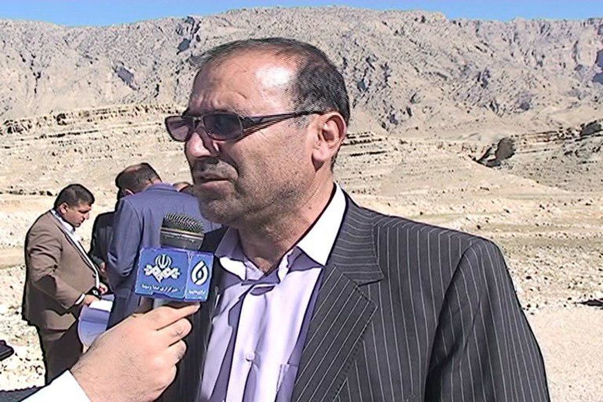 فرماندار بهمئی