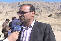 اختصاص 22 میلیارد ریال اعتبار برای آبخیزداری لیکک