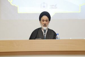 حجت‌الاسلام عماد مشاور پزشکیان در امور روحانیت شد