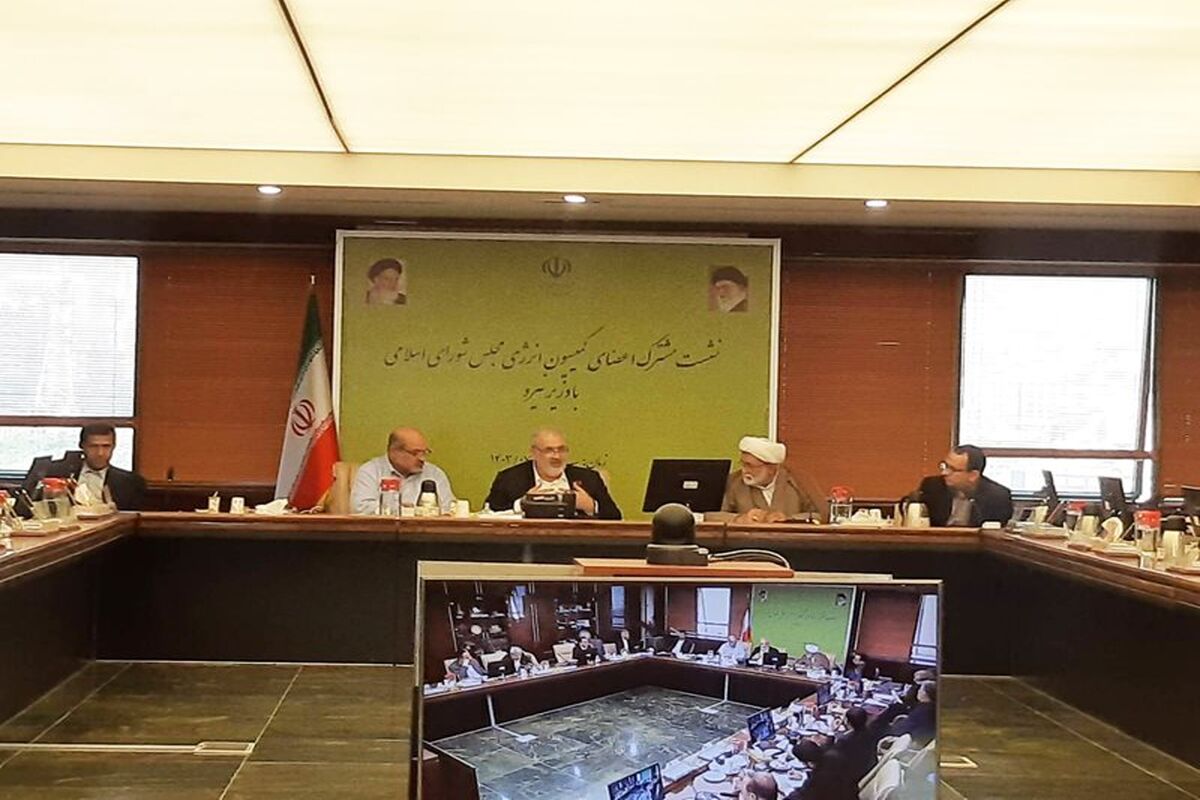 وزیر نیرو