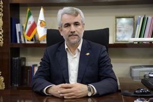 آغاز عملیات احداث پست برق فوق‌ توزیع صیدون باغملک