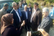 ارزیابی میزان خسارات سیل در اختیار وزارت کشور قرار گرفته است/بازسازی زیرساخت‌های آسیب دیده آغاز شده است