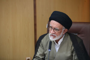 تأکید دبیر جامعه روحانیت شیراز بر جایگاه ورزش در آموزه‌های اسلامی