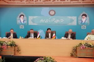 بغداد آماده استقبال از زائران اربعین حسینی است