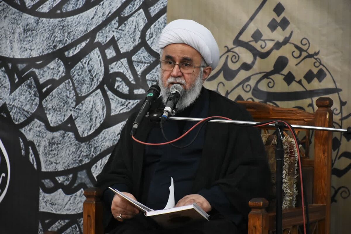دبیرکل مجمع جهانی اهل بیت(ع) 