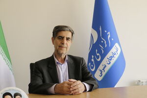 برگزاری نشست تعیین‌تکلیف پروژه امتداد خط آهن تبریز به آذرشهر