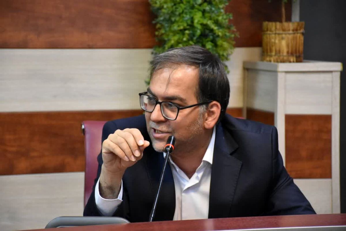 سازمان صمت فارس 