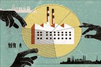 عرضه شرکت های دولتی در بورس برای خروج از نظارت!