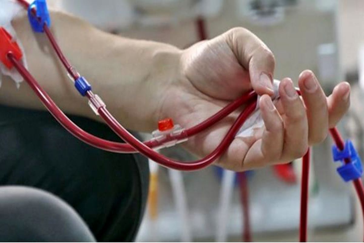 کمک به بیماران خاص