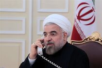 امیدواریم آمریکایی ها دریابند مسیری که انتخاب کرده اند نادرست است