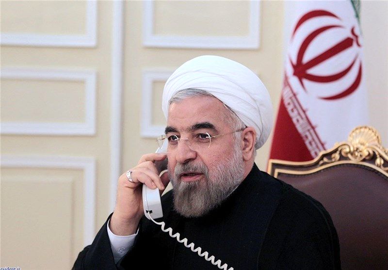 امیدواریم آمریکایی ها دریابند مسیری که انتخاب کرده اند نادرست است