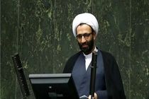 مجلس جای طرح شعارهای سیاسی از سوی دولت نیست/ آقایان به یاد داشته باشند که چه بودجه ای را به مجلس ارائه کردند و امروز پشت تریبون چه اظهاراتی را بیان می کنند